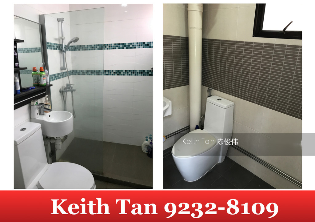 Blk 196 Bishan Street 13 (Bishan), HDB 4 Rooms #152497842